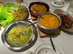 -帕娜·泰式茶餐厅·Bistro(近铁广场店)