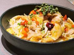 -小厨娘淮扬菜(河西奥美大厦店)