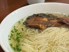 -同得兴 Since·1995 传统苏式面馆(十全街店)