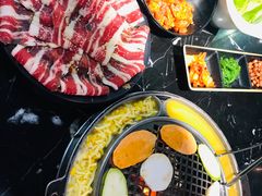 -鹤江桥·红油牛肉粉(SKP店)