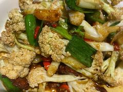 -胖老汉椒麻鸡清真新疆菜(西御街店)