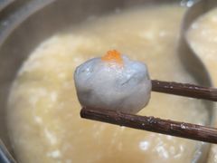 -四喜小胖·北京涮肉(五道营店)