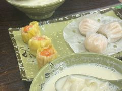 -伊鲜豆浆(福平店)