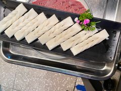 -辣斗辣火锅(太古里店)