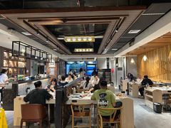 -围炉夜话·潮汕卤水火锅(榕江店)