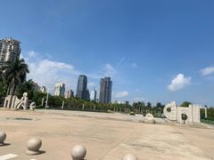 -马哥孛罗咖啡厅·Cafe Marco (厦门马哥孛罗东方大酒店)