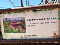 -呀路古热带植物园