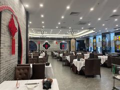 大堂-老廣新意-全天茶点(宝能店)