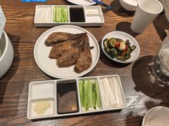 -小大董·烤鸭(王府井apm店)