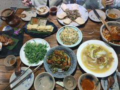 -云上千禾(水上店)