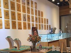 -十八字金银饰·拼豆·开蚌手工体验团建(君太百货店)