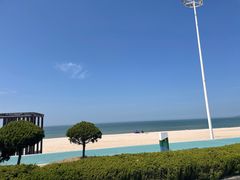 -那香海钻石沙滩浴场