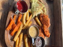 -六阅·福十 FORTEN 海景咖啡西餐厅(双廊古镇店)