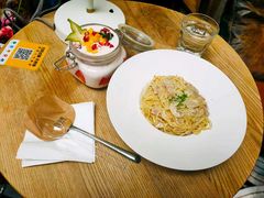 -大书房咖啡(中传国交店)