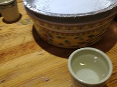 -满园烤鸭·春饼(太原街万达店)