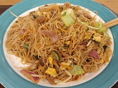 -同济大学本部学苑饮食广场