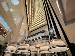 -新加坡泛太平洋酒店