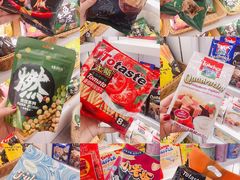 -苏宁极物(苏宁生活广场店)