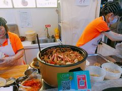 -安徽阜阳卷馍(西单店)