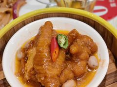 -香港威特瑞茶餐厅(小白楼音乐厅店)
