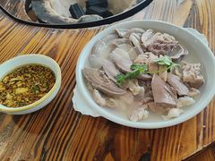 -侠成水上农庄(工业大道店)