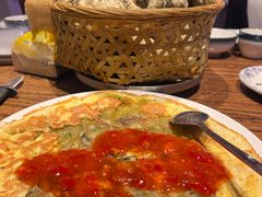 -蚝堡海鲜·威海菜·海肠捞饭·烧烤·亚洲吃蚝公司(幸福门店)