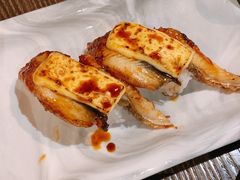 -大雄寿司(中华广场店)