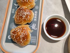 -陶兰居·香港饭店·海鲜大排档(圆融时代广场店)