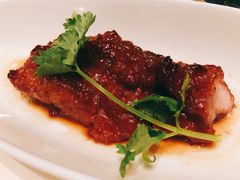-天龙轩(香港丽思卡尔顿酒店)