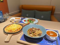 -栖巢(双岗店)