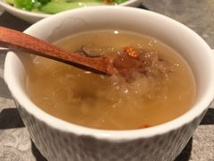 -留半山·香港食堂(啦啦宝都店)