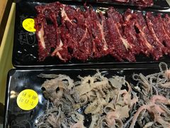 -陈记顺和牛肉火锅馆(天河北路店)