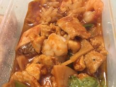 八珍豆腐-津菜宋记老房子(鼓楼店)