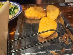 -破店肥哈·海鲜·烧烤(郑州银泰inPARK店)