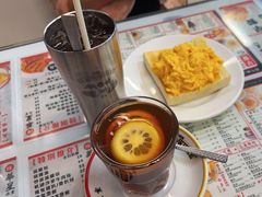 -华星冰室(湾仔店)