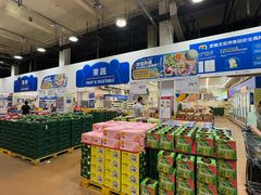 -麦德龙(包河店)