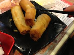 -添好运点心专门店(中环IFC店)