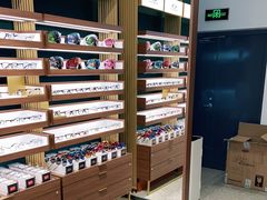 -LensCrafters亮视点(东方新天地店)