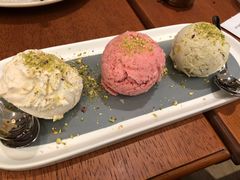 -ELI FALAFEL Lebanese&Mediterranean黎巴嫩美食(富城路店)