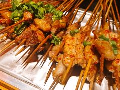 -醉烧膘·烧烤夜宵王(总店)