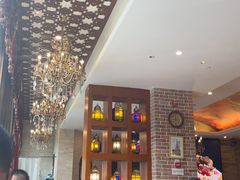 -巴依老爷新疆美食(工体旗舰店)