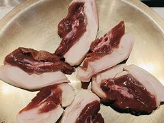-南浦洞烤肉·新世界版(奥体店)
