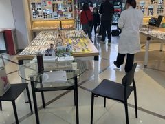 -眼镜直通车(体育东店)