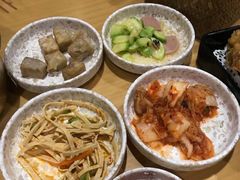 -汤W城市微度假(仓山店)