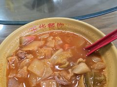 -玉华饮食店(茅台路店)