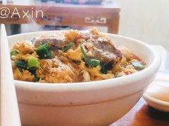 -刘信牛羊肉小炒泡馍(回民街店)
