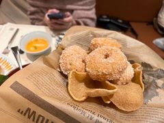 -太食獸泰式茶餐厅(IFS国金中心店)