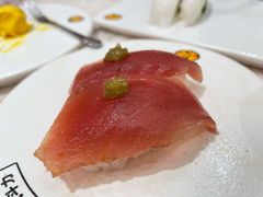 吞拿鱼寿司-元气寿司(宝安壹方城店)