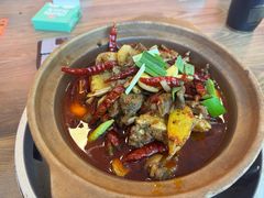 -靓靓蒸虾·头牌蒸虾(南山桂庙店)