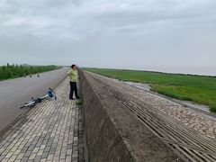 -南汇嘴观海公园